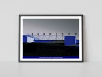 Goodison Greatness (Where Dreams Take Flight)