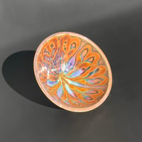 Image 2 of Rainbow Melting Hearts - Small Bowl/Ring Dish