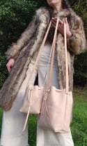 Bucket Bags