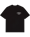 Image of CLUB LOGO BLACK T-SHIRT