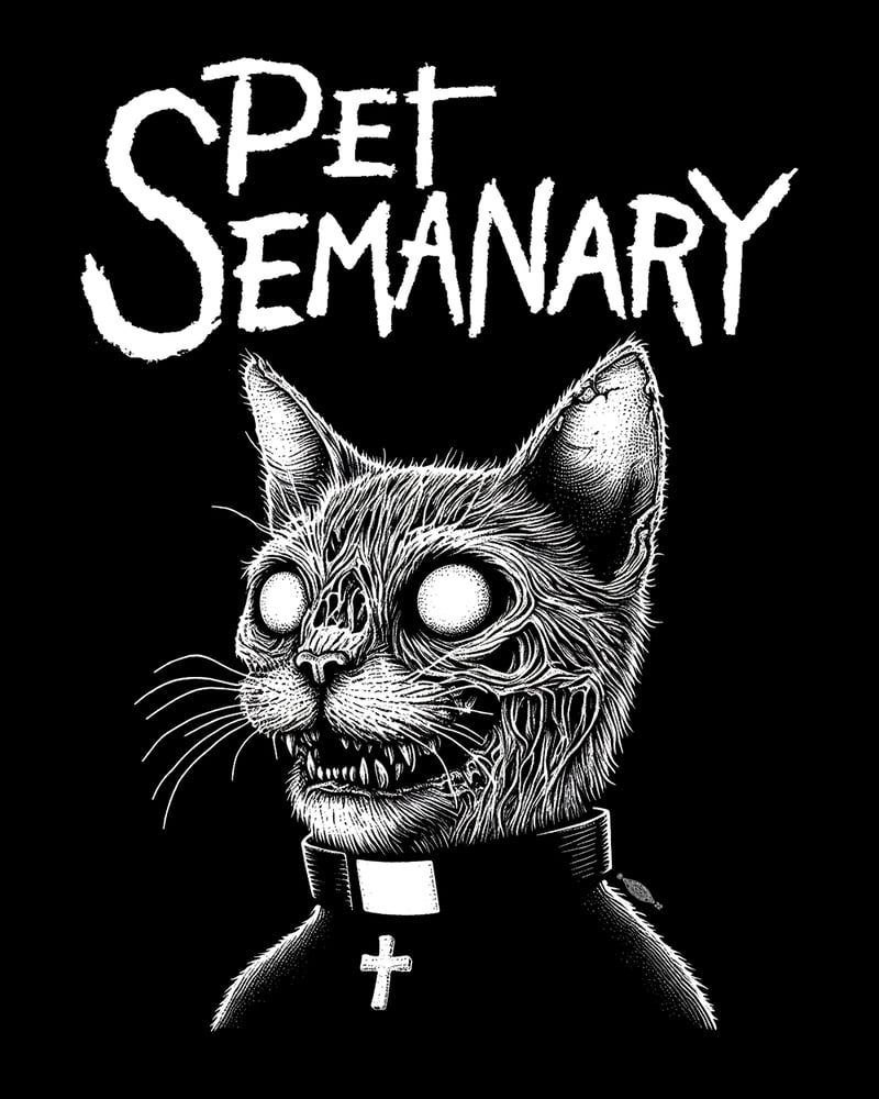 Image of Pet Semanary