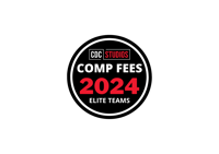 2024 ELITE TEAM COMPETITION FEES