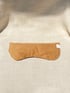 Relaxation Eye Pillow Khaki Image 5