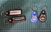 Image 1 of SPZL Keyrings