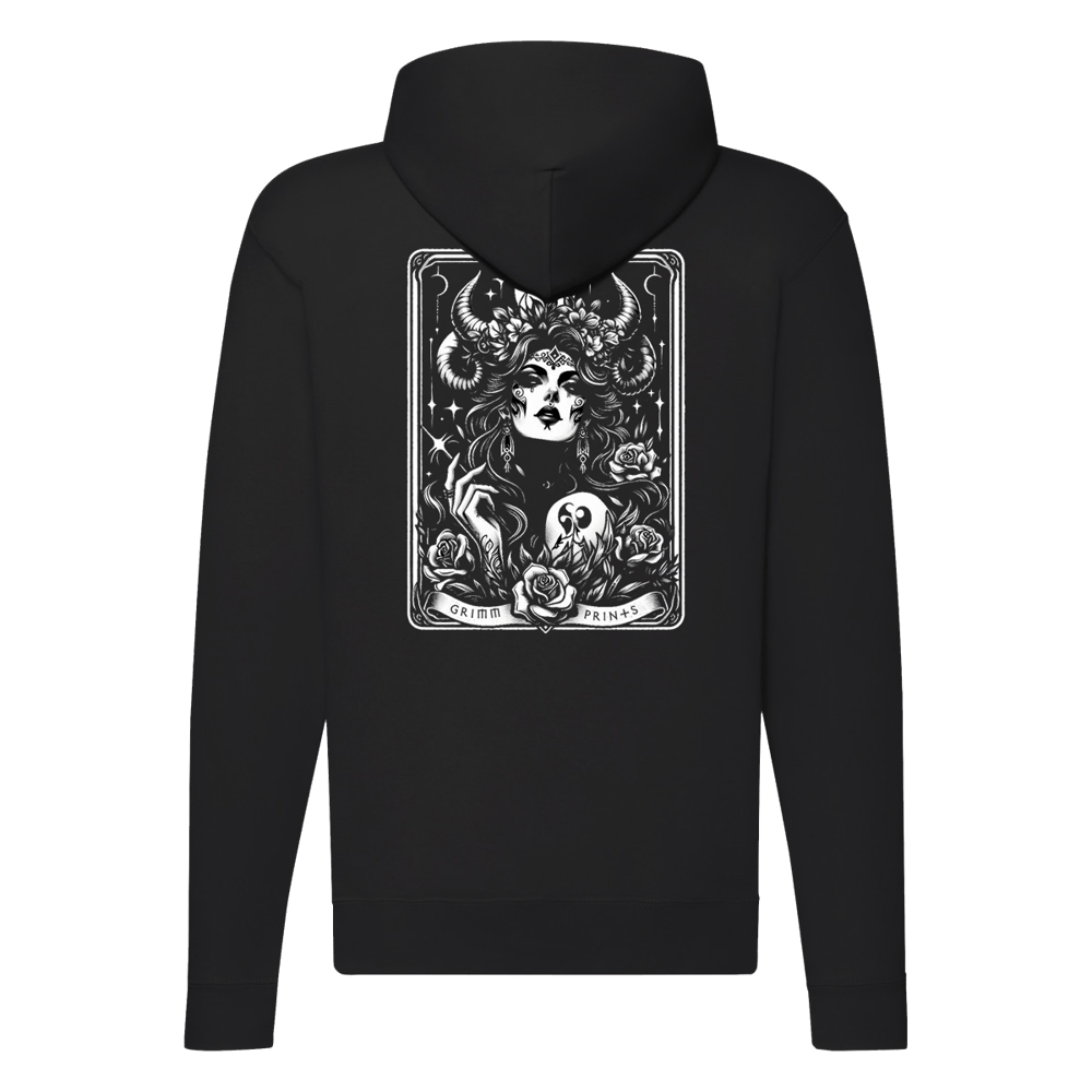 Lilith jumper/ hoodie 