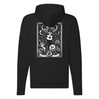 Image 1 of Lilith jumper/ hoodie 