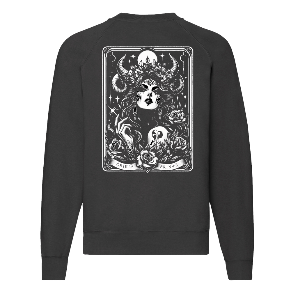 Lilith jumper/ hoodie 