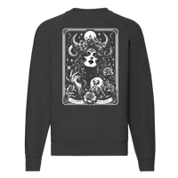 Image 4 of Lilith jumper/ hoodie 