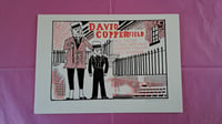 Image 1 of A4 RISO PRINT - David Copperfield