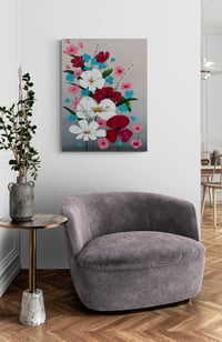 Image 2 of 'Pollen & Petals'