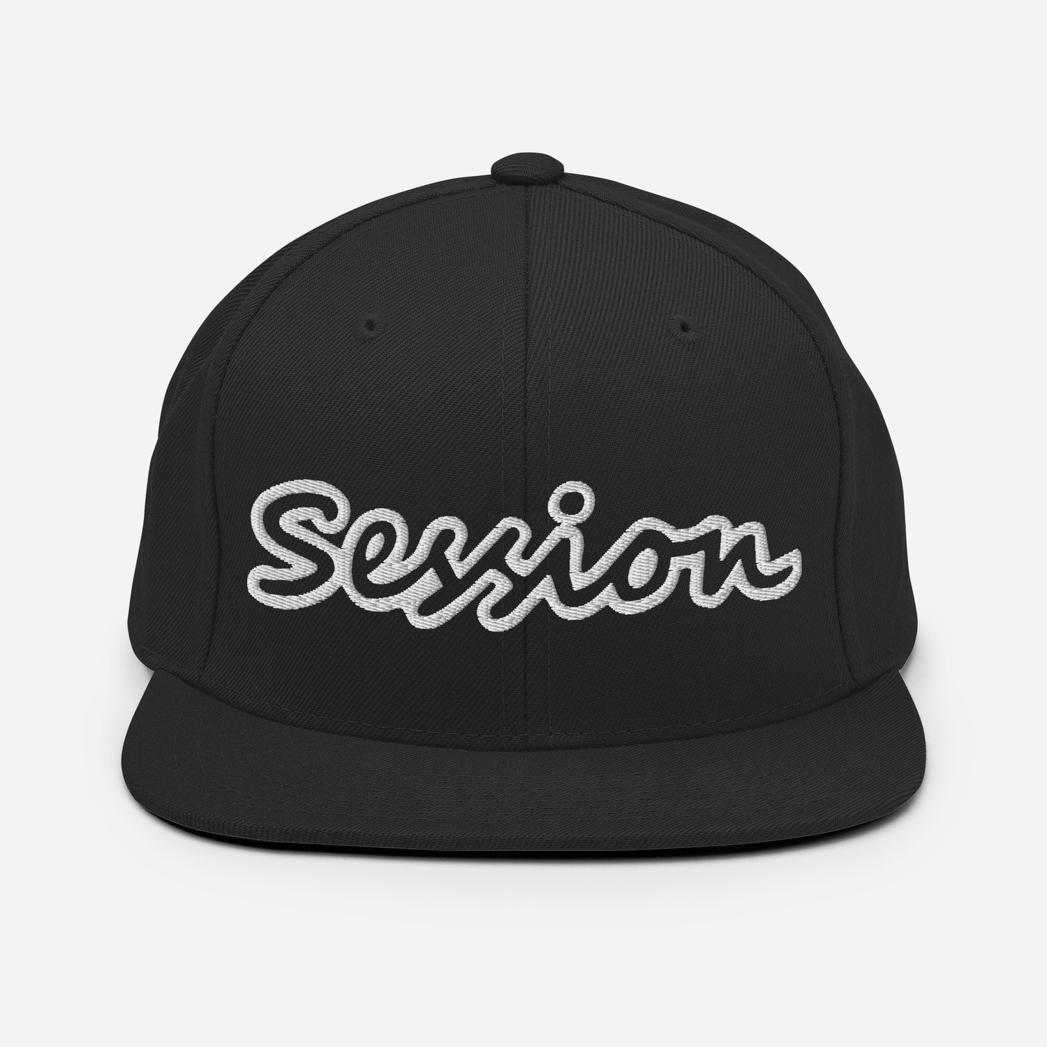 Image of SESHION / SNAPBACK