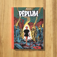 Image 1 of Péplum