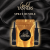 X2 Triple Strength Spray Bundle 