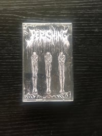 PERISHING - Lutum