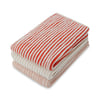 Re-usable Eco Friendly Dishcloths - Pink