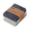 Re-Usable Eco Friendly Dishcloths - Navy