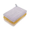Re-Usable Eco Friendly Dishcloths - Lilac