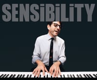 Image 1 of Bill Cantos: New CD ‘Sensibility’ 