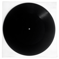 Image of 10" Dubplate