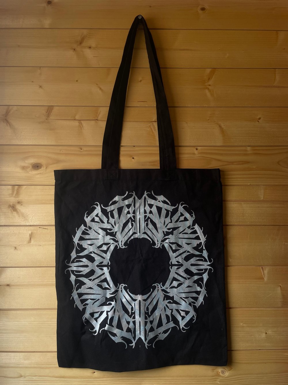 Calligraff Totebag