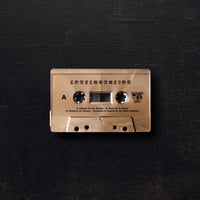 Image 2 of Conflagración – "Dilucidando El Augurio de Los Malos Espíritus" Tape