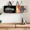 Everything Oversized Tote Bag - Tan