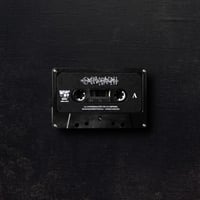 Image 2 of Conflagración – "Luciftias" Tape