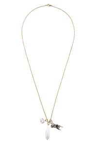NEW! [cornes de]