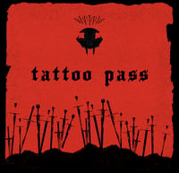 Tattoo Pass