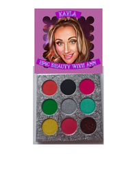 Image 2 of Kayla pallet 