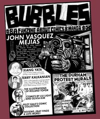 Image 1 of Bubbles #8