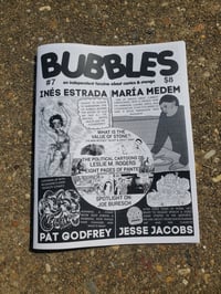 Image 5 of Bubbles #7