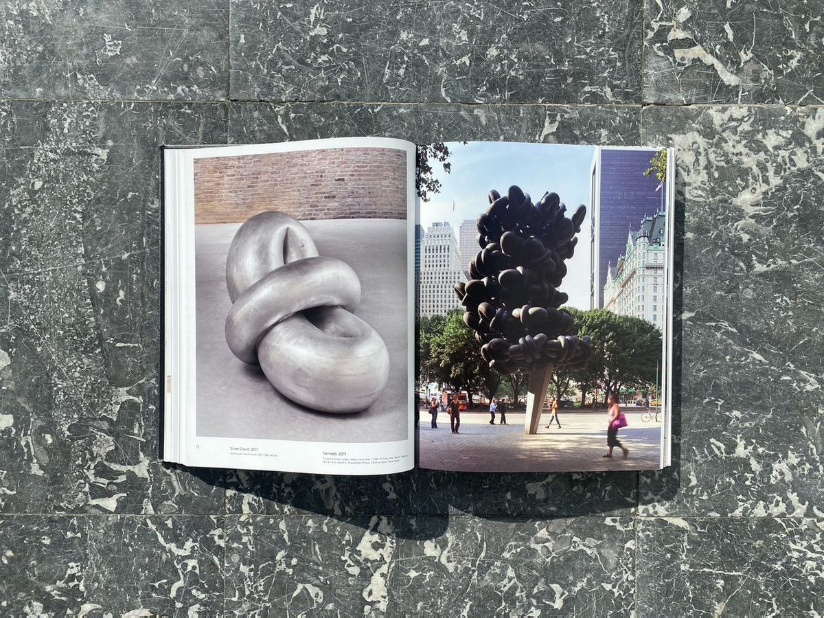 Image of Michael Sailstorfer - Works 2000-2022