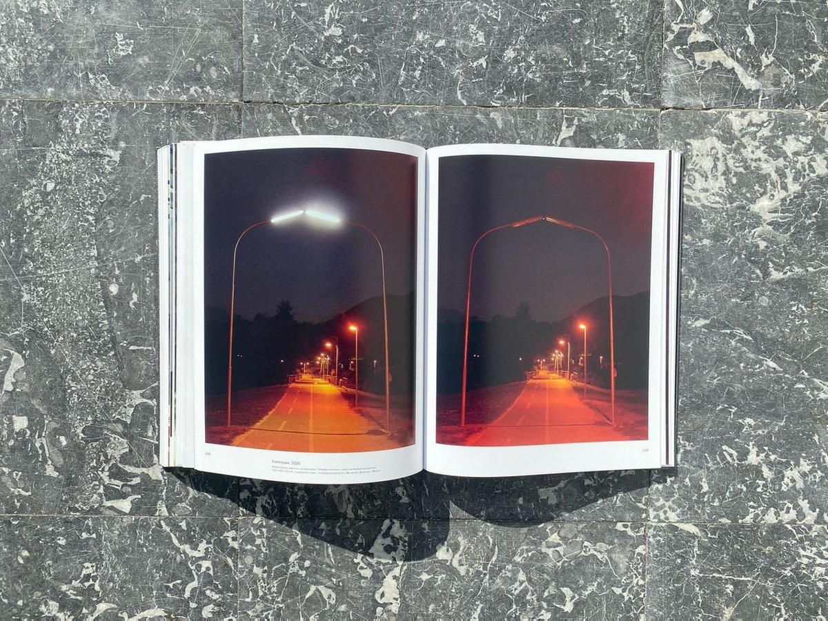 Image of Michael Sailstorfer - Works 2000-2022