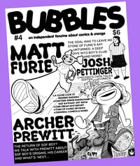 Bubbles #4