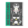 badtz maru stationery 