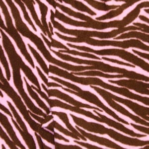 Image of Everyday Zebra short