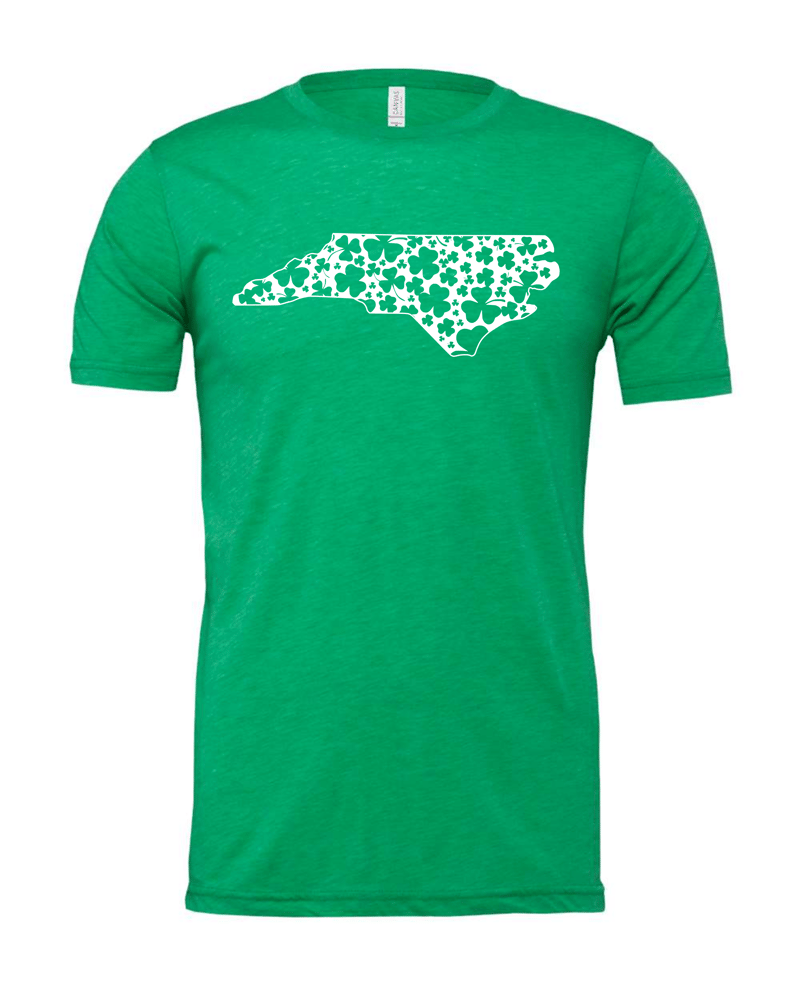 Image of GSO St. Patty's Tee