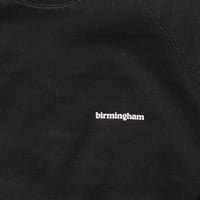 Image 3 of 0121 SkyLine Crew Sweat [Black]