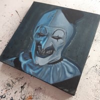Image 2 of Art The Clown