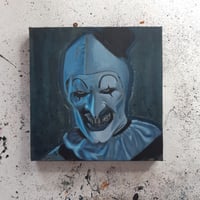 Image 1 of Art The Clown