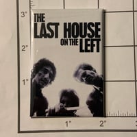Image 1 of Last House on the Left Magnet