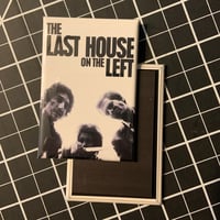 Image 2 of Last House on the Left Magnet