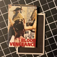Image 2 of Blood Vengeance Magnet