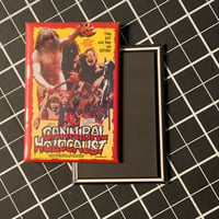 Image 2 of Cannibal Holocaust Magnet