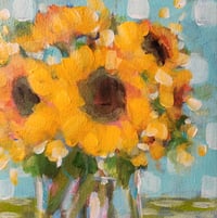 Image 1 of Ray of Light 8x8