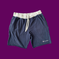 Image 1 of Champion Shorts (XL)