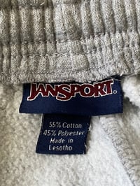 Image 3 of Jansport “Longwood” Sweatpants (L)