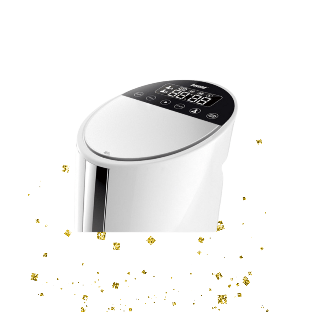 Image of BEYOND II ULTRA WHITENING ACCELERATOR  with SECOND LED MOUTHPIECE