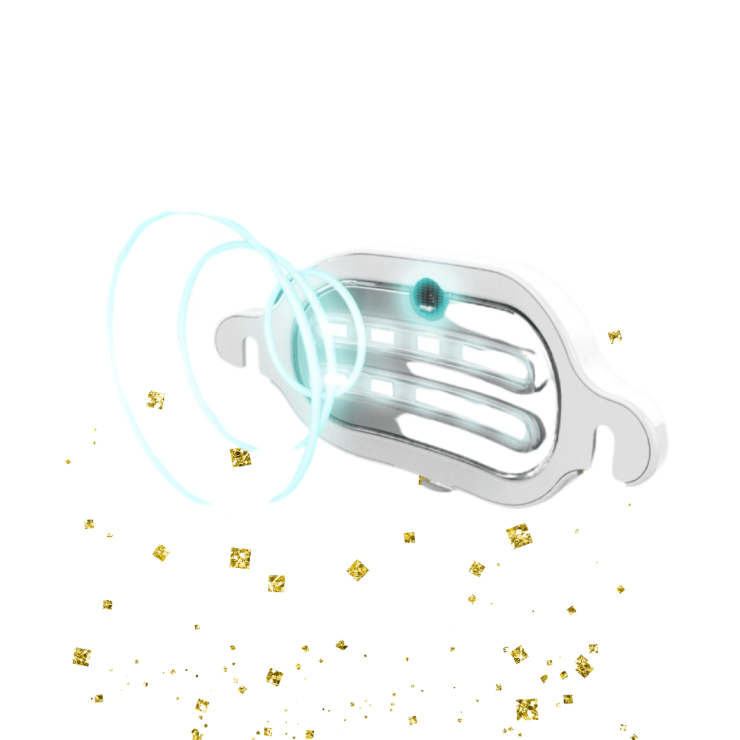Image of BEYOND II ULTRA WHITENING ACCELERATOR  with SECOND LED MOUTHPIECE